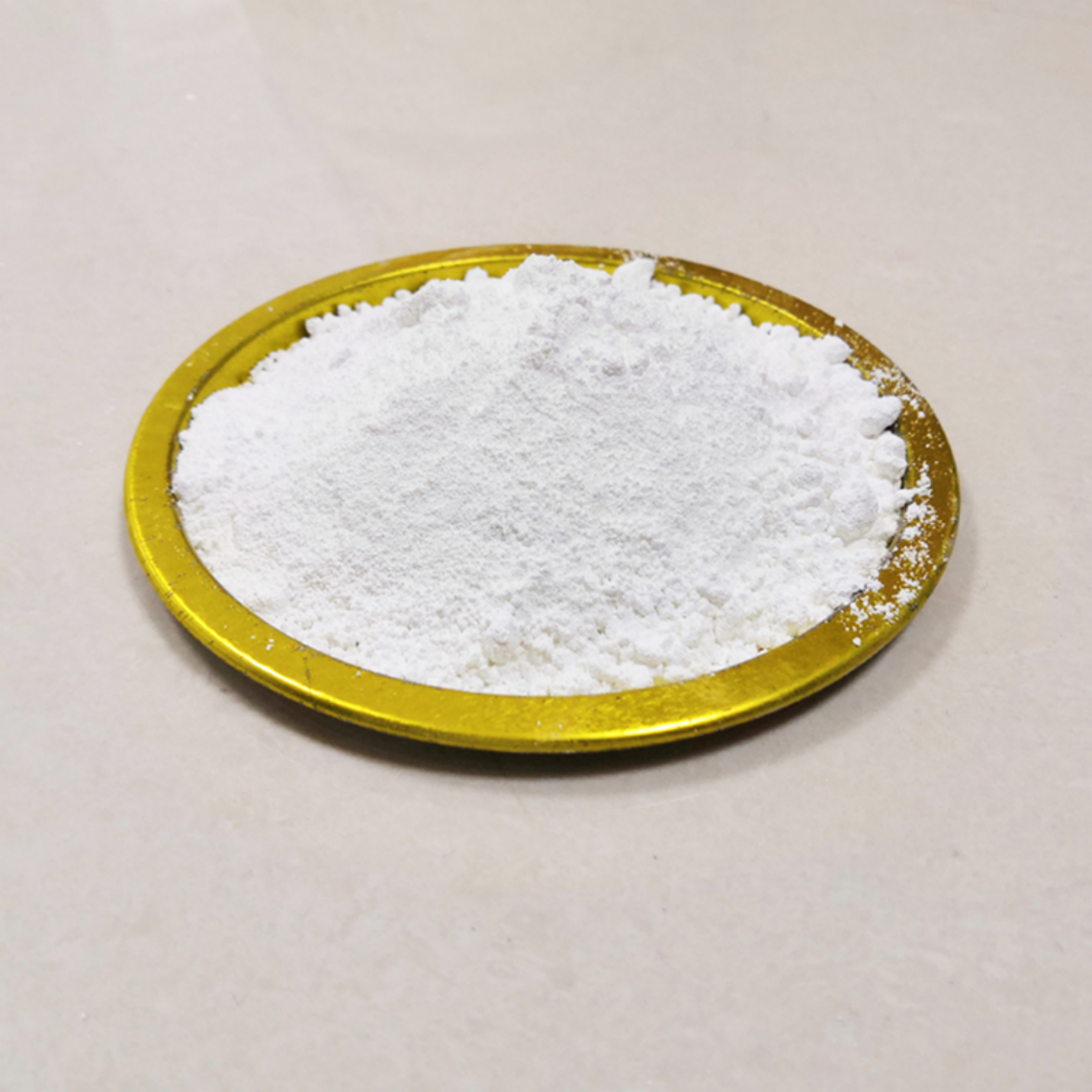 1250 Mesh Modified Ultrafine Precipitated Barium Sulfate