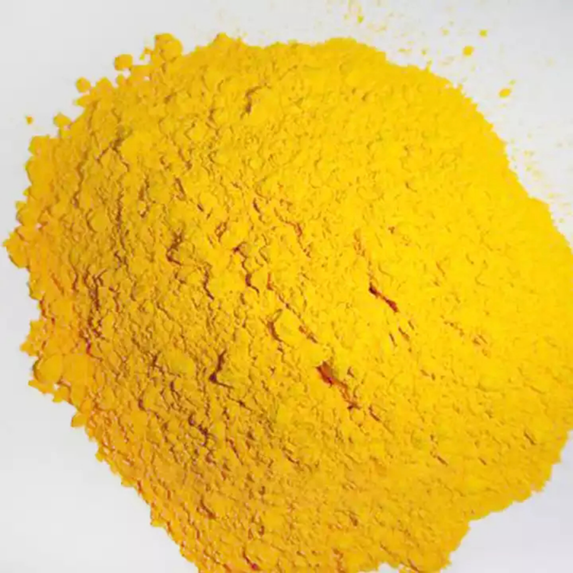 Benzidine Permanent Yellow Pigment 2GS