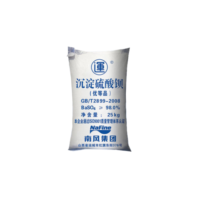 Nanfeng Barium Sulfate Precipitated 400 Mesh