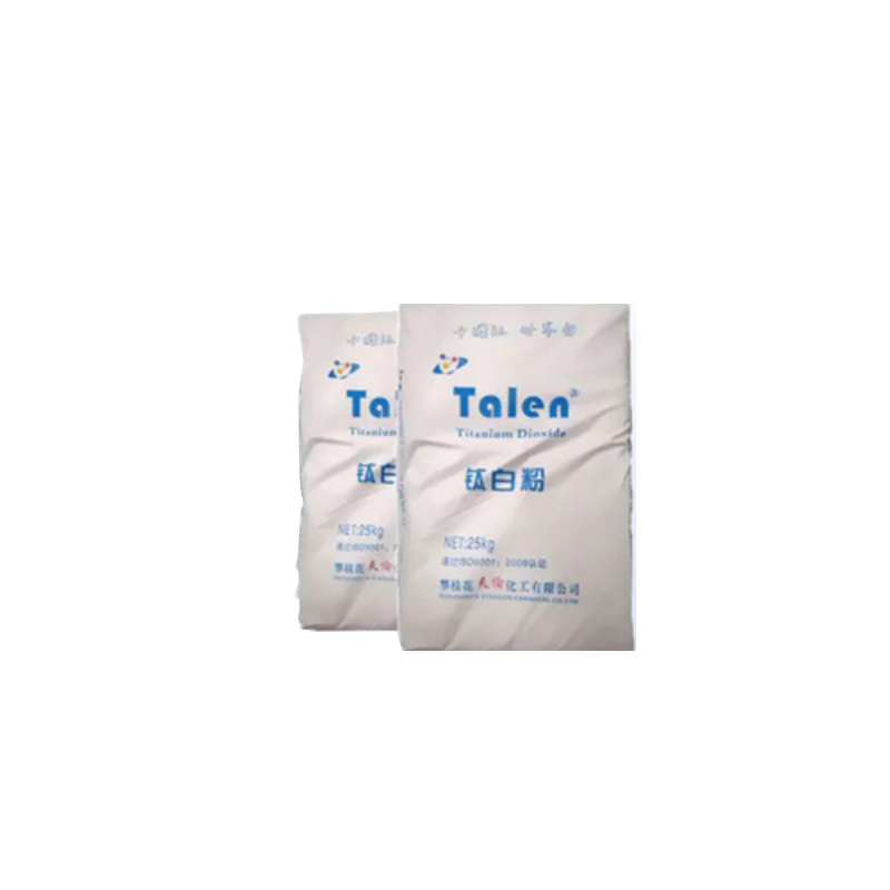 Talen Anatase Titanium Dioxide TLA-100