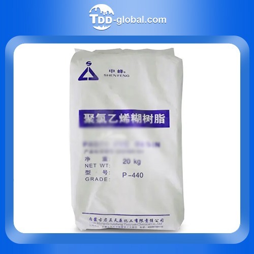 Polyvinyl Chloride Paste Resin P440 K73-75