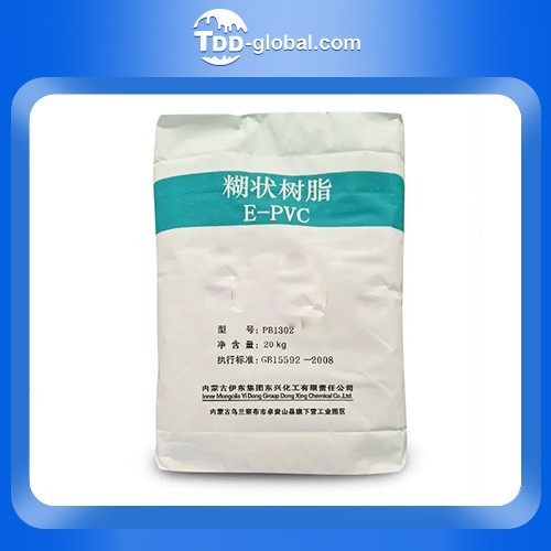 PVC Resin Paste Grade PB1302 K70-72