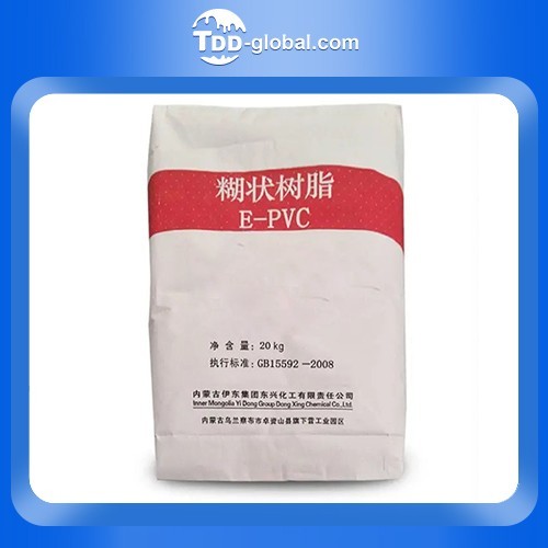 PVC Resin Paste Grade PB1156K66-68