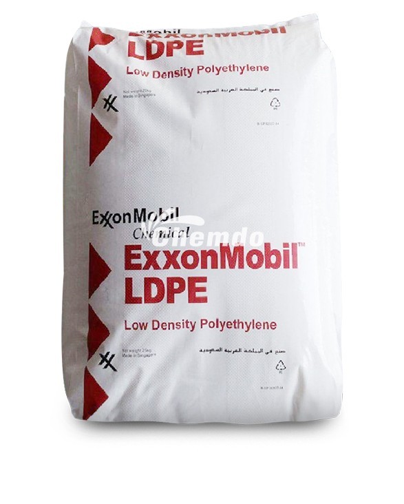 ExxonMobil LD165BW1LLDPE Heavy Package