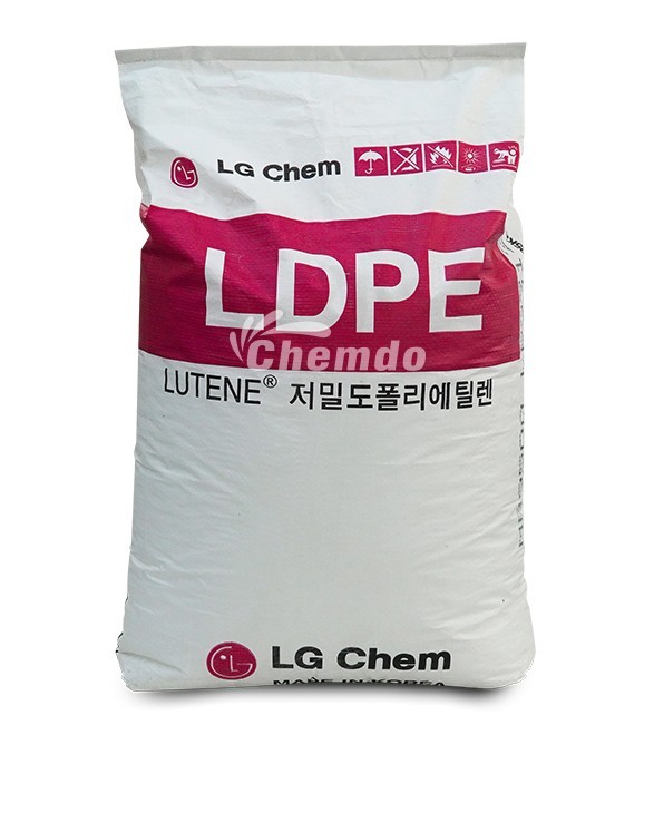 Пленка LDPE MB9500LDPE