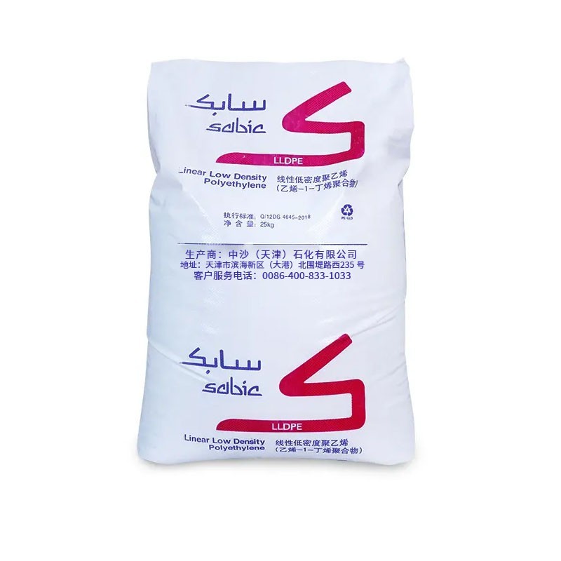 Sabic 118 wJ线性低密度聚乙烯薄膜