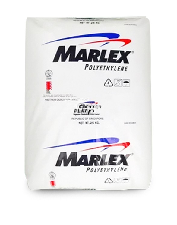 Marlex HHMTR-144HDPE Film