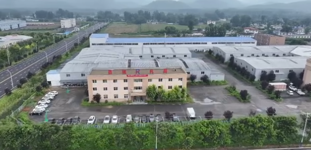 Kazuo Sirui Paper Plastic Packaging co., Ltd.