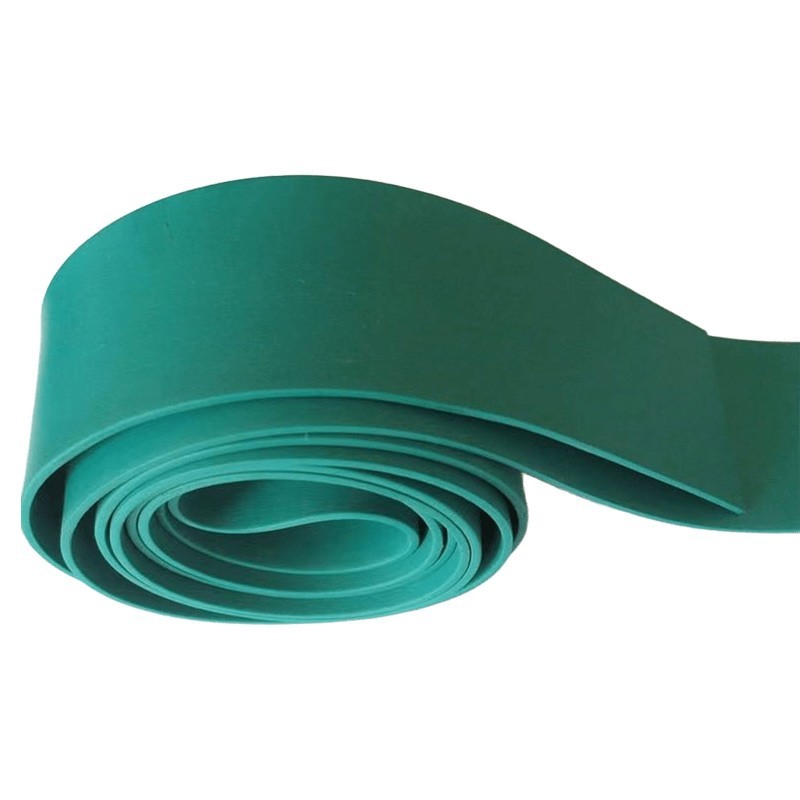 PVC SOFT BOARD COLOUR - GREEN 1500mm*16.7m*4mm 