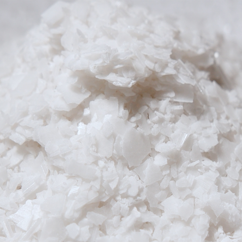 Caustic Soda Flakes