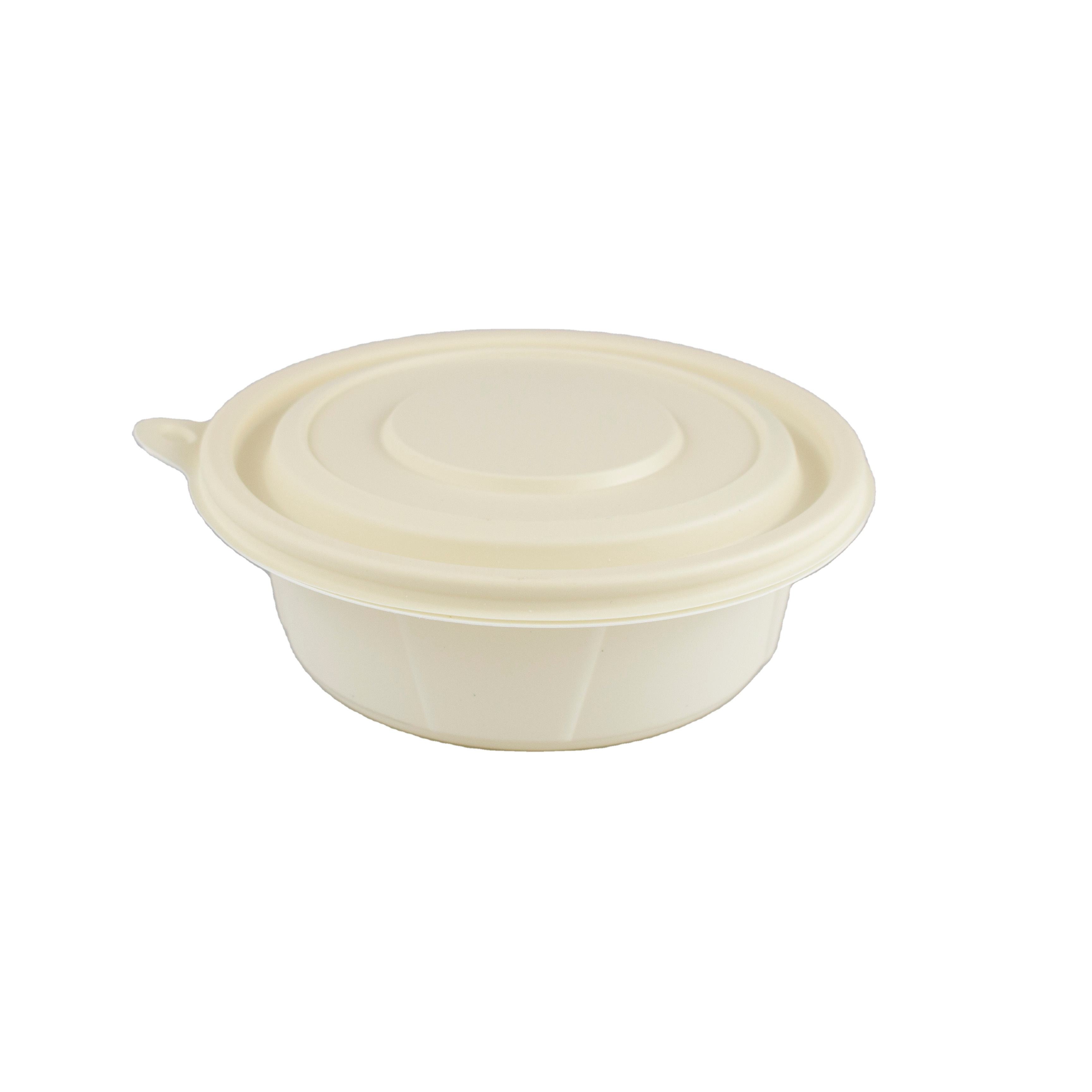 XH-Y350 Cornstarch 350ml bowl