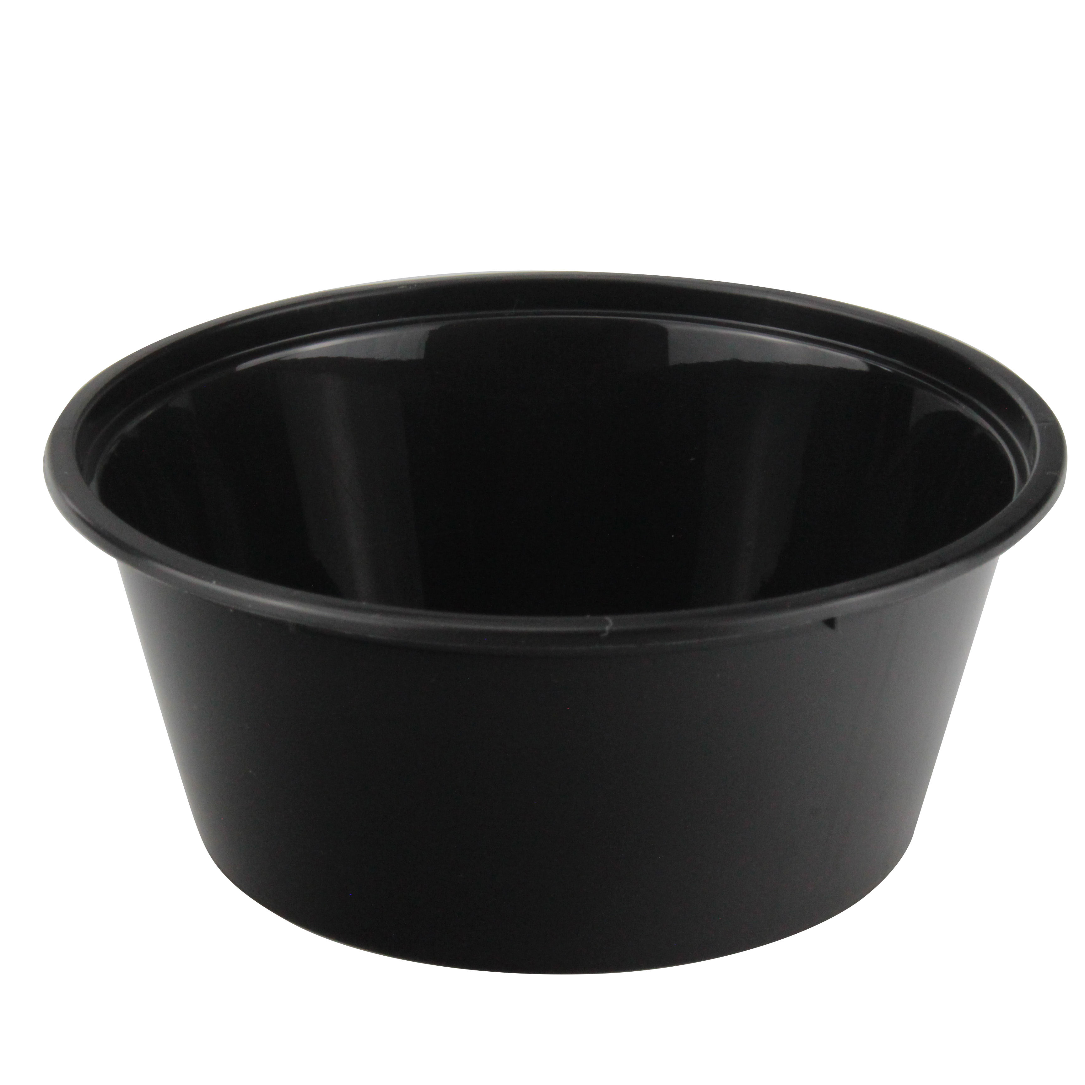 Y200 disposable plastic 200ml bowl food container